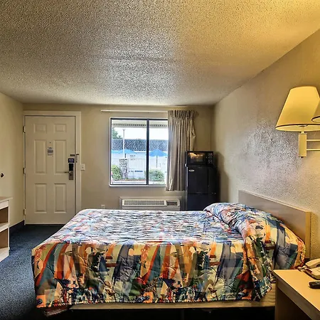 Motel 6 Palm Bay-2