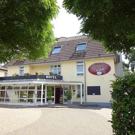 Hotel Restaurant im Park-3