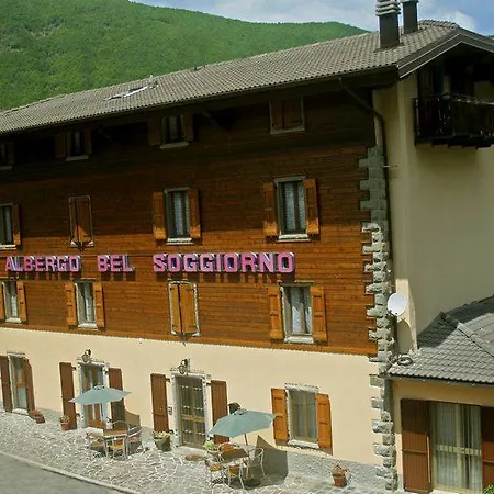 Albergo Bel Soggiorno-2