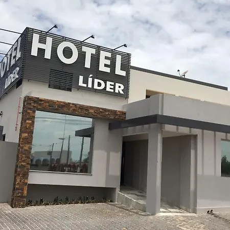 Lider Hotel-3