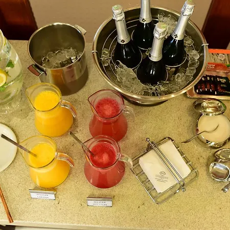 Caleche Park Hotel-2