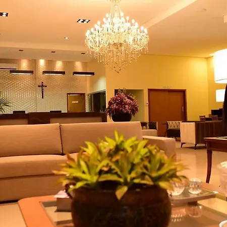 Caleche Park Hotel-3