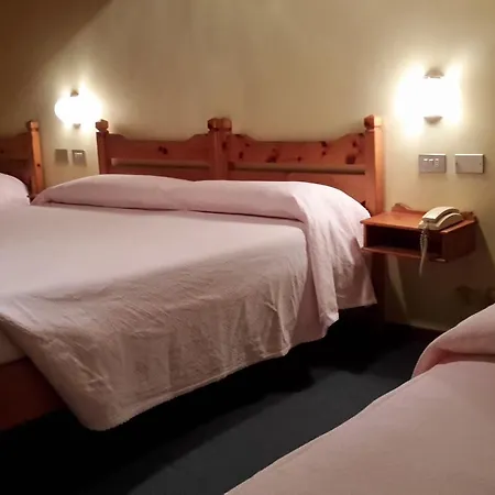 Hotel Mignon-2