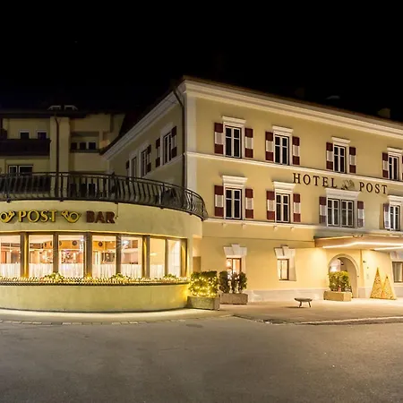 Sterzinger Posthotel-2