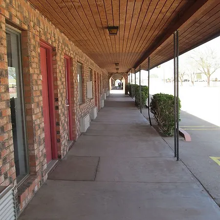 Whitten Inn Van Horn-3
