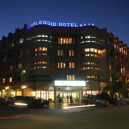 Splendid Hotel-2