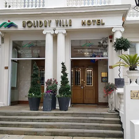 Holiday Villa Hotel-2
