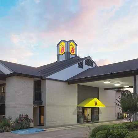 Super 8 By Wyndham Ruston-3
