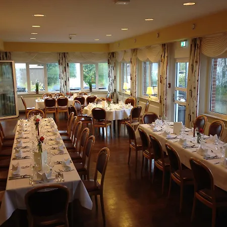 Hotel Zur Mühle-3