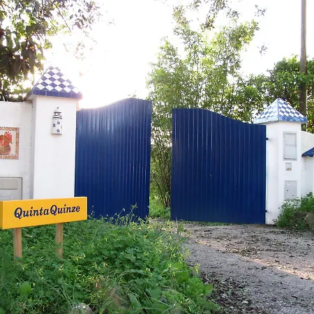 Quinta Quinze-2