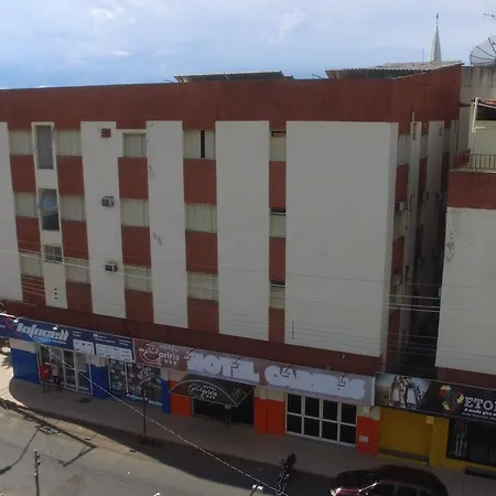Hotel Cariris-3
