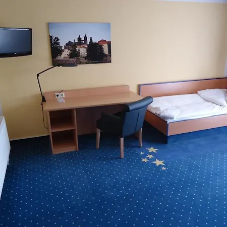 Sleep & Go Hotel Magdeburg-2