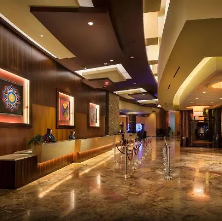 Choctaw Lodge - Durant-2