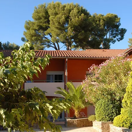 Azureva Club La Londe les Maures-2