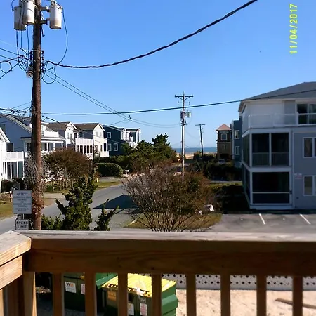 Sea Esta Motel 1-3