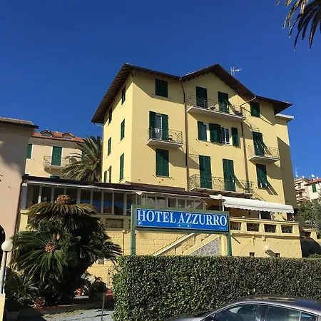 Hotel Azzurro-2
