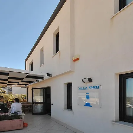 Villa Faro B&B-2
