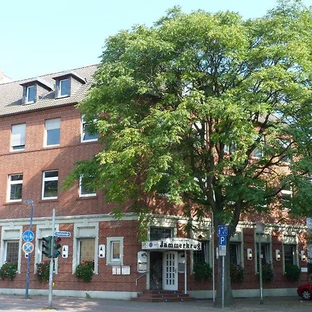 Hotel Jammerkrug-2