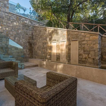 Villa Margherita Wellness&Golf - Your Private Punta Ala-2