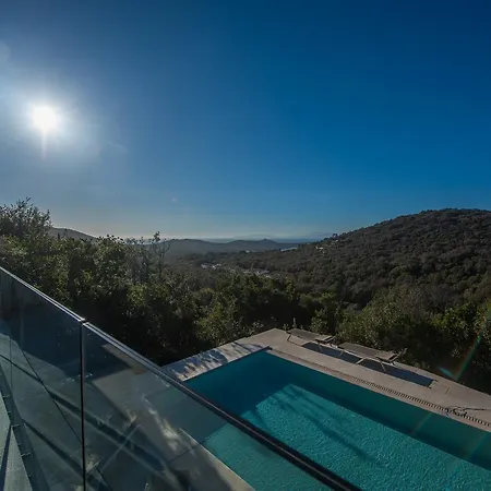 Villa Margherita Wellness&Golf - Your Private Punta Ala-3