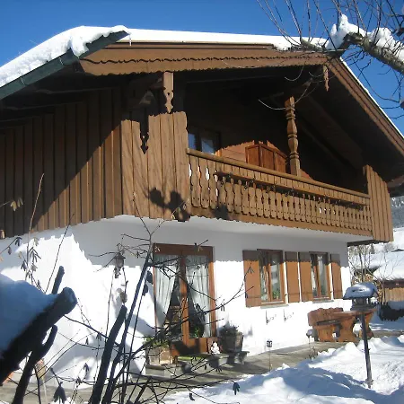 Gästehaus Proisl-3