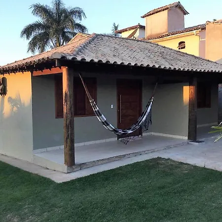 Suites E Flats Das Papoulas Ferradura In Buzios-2