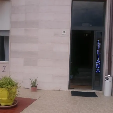 Hotel Liliana Andora citr 9006-0004-2