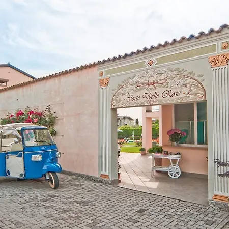 Residence Corte Delle Rose-3
