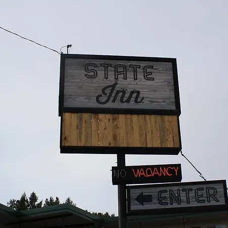 The State Inn-3