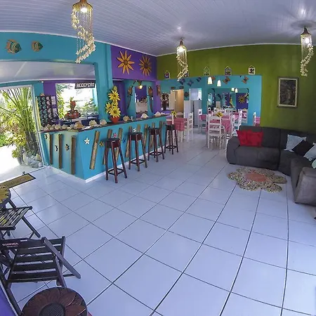 Pousada Girassol-3