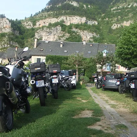 Auberge du Moulin-3
