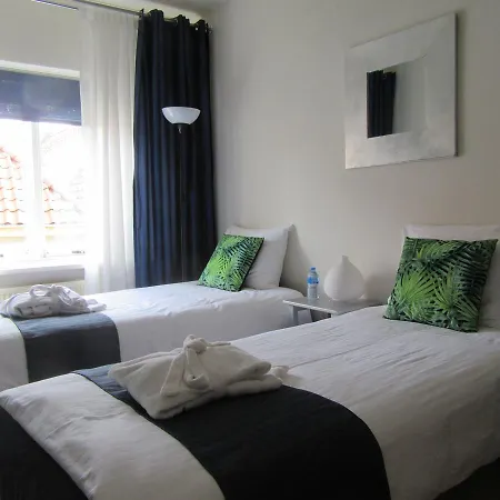 Bed&Breakfast Onder de Dekens-3