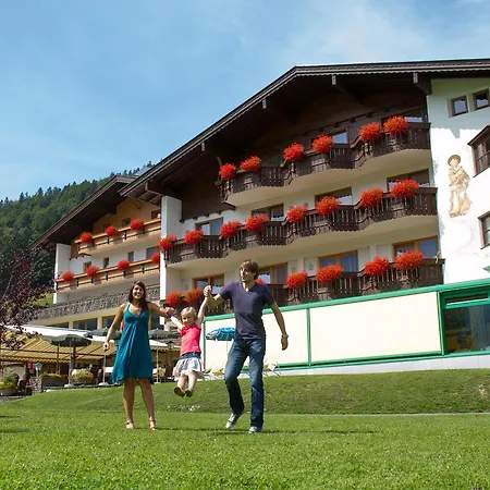Hotel Wildauerhof-2