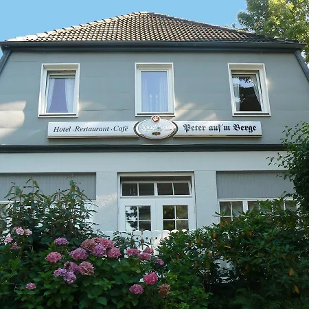 Waldhotel Peter aufm Berge-3
