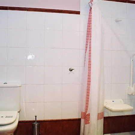 Hotel Conventin-3