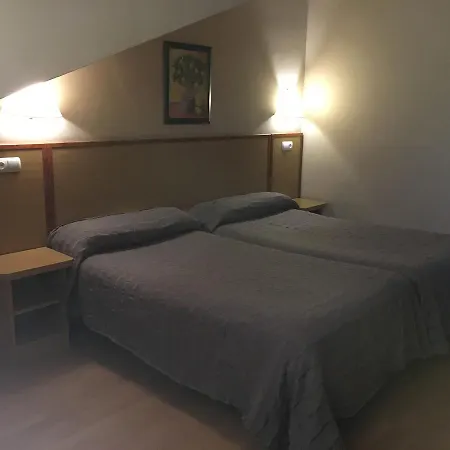 Hotel Avenida Leganés-3