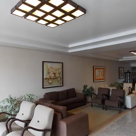 Center Hotel Cambara-2
