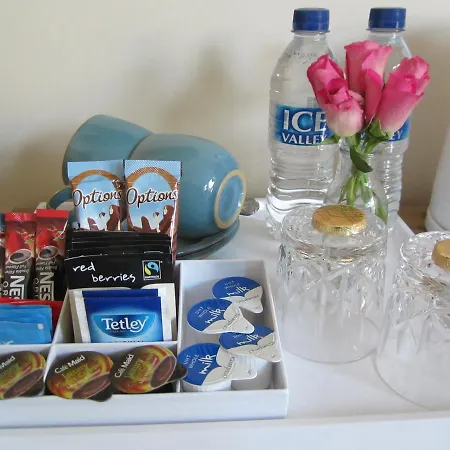 Boyne House Guest House-3