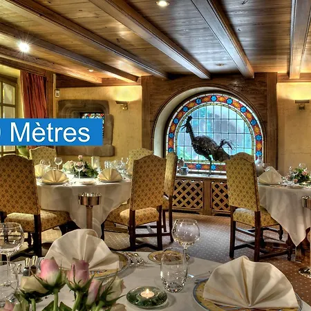 Résidence des Châteaux-2