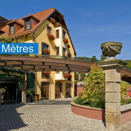 Résidence des Châteaux-3