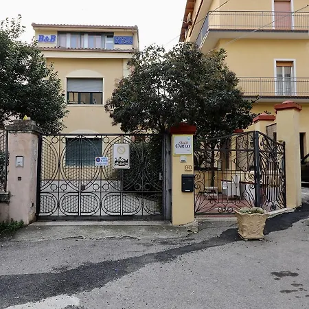 B&B San Carlo-3