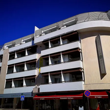 Catolica Hotel-3