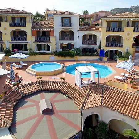 Residence Riva Azzurra-2