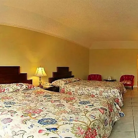 Rooms On The Beach Ocho Rios-3