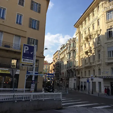 Hotel Ambassador, Completely Renovated-3