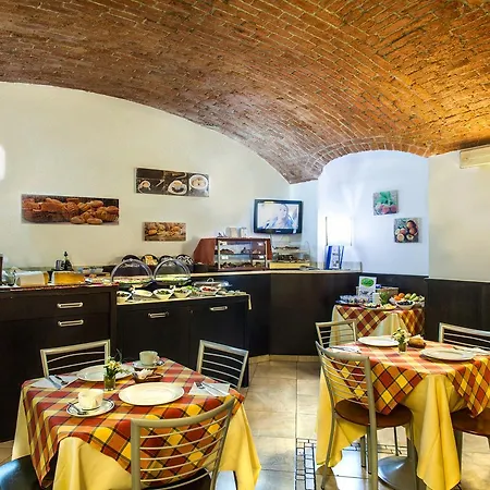 Hotel Del Corso-2