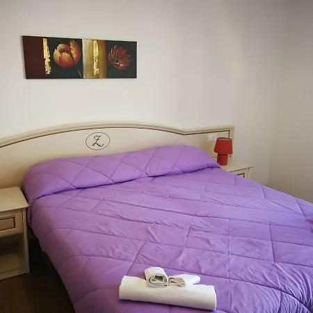 Hotel La Zorza-3