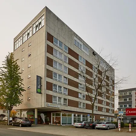 H+ Hotel Siegen-2