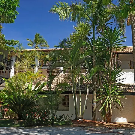 Porto da Lua Boutique Hotel-3
