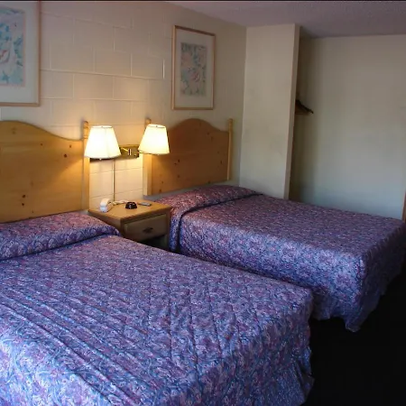 American Quality Lodge-2